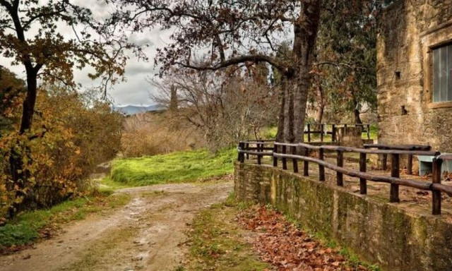 Κρήτη: 4 γραφικά χωριά που αξίζει να επισκεφθείς αυτό το Φθινόπωρο