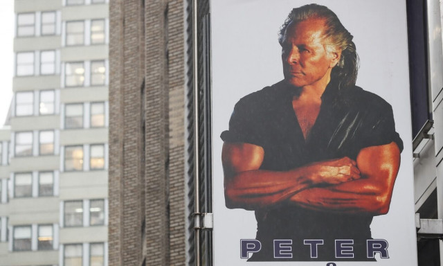 Καναδάς: Μεγιστάνας της μόδας ένοχος για τέσσερις κατηγορίες σεξουαλικής επίθεσης