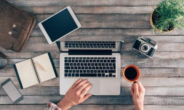 Ψηφιακοί νομάδες στην Ελλάδα: Γιατί η χώρα μας αποτελεί ελκυστικό προορισμό