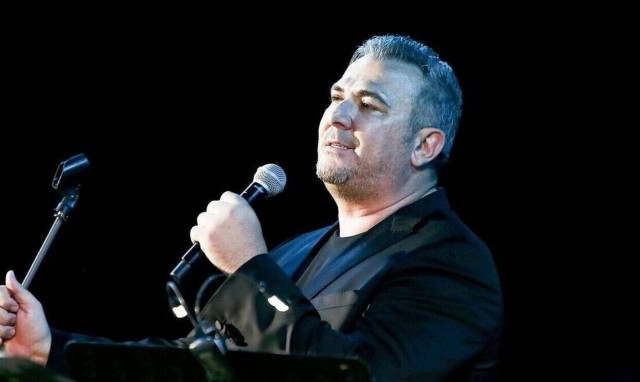 Αντώνης Ρέμος για Light: «Το αίμα του βράζει - Θέλει να λέει την άποψή του»