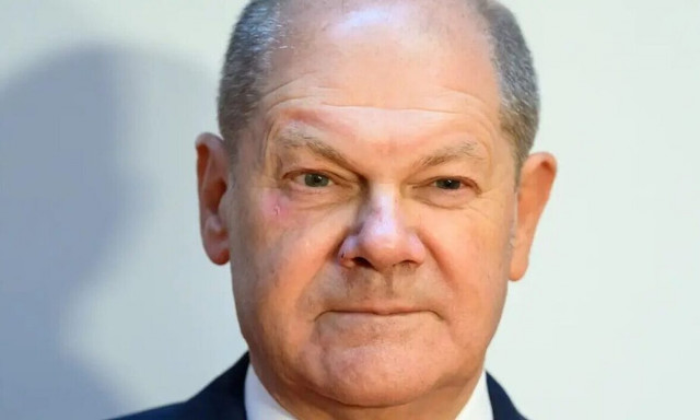 Πόλεμος στο Ισραήλ: Ο Σολτς αντιτίθεται στην άμεση κατάπαυση του πυρός στη Γάζα