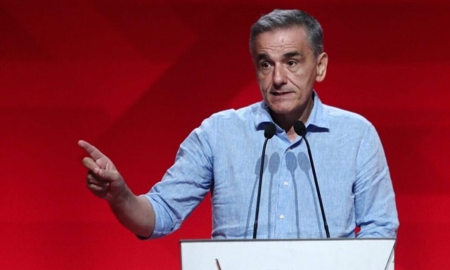 Ανοικτό το ενδεχόμενο για νέο κόμμα από την «Ομπρέλα»: «Δεν θα ξεμπερδέψετε τόσο εύκολα»