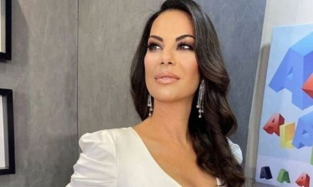 Εύη Βατίδου: Ποια κατηγορία βαραίνει το πρώην μοντέλο μετά τη σύλληψή της