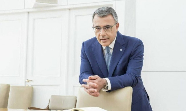 ΤΧΣ: Στα 5 - 5,44 ευρώ το εύρος για τη διάθεση των μετοχών της Εθνικής