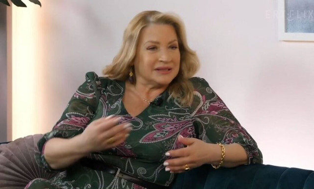 Ελένη Κρίτα: «Ο Παύλος Χαϊκάλης αδικήθηκε, δεν έγινε καμία επώνυμη καταγγελία»