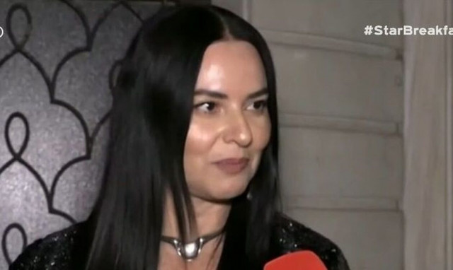 Ζενεβιέβ Μαζαρί για το unfollow που της έκανε η Βίκυ Καγιά - «Η ψυχική υγεία είναι πιο σημαντική»