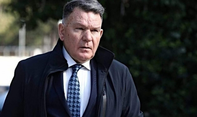 Κούγιας για Βατίδου: «Σε αυτή την υπόθεση είναι το απόλυτο θύμα - Ο αλήτης την έβρισε χυδαία»