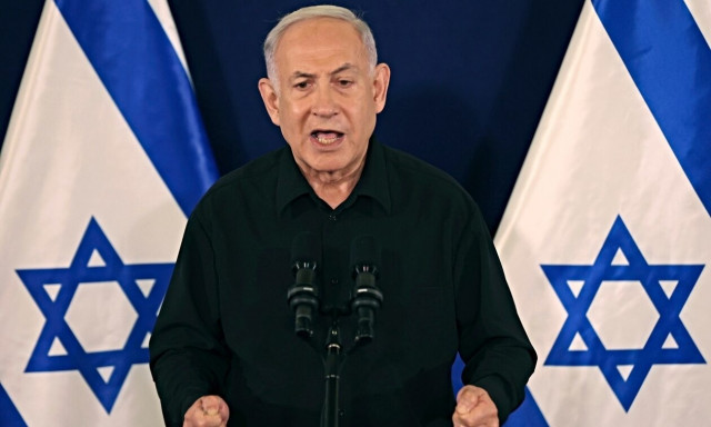 Πόλεμος στο Ισραήλ – Νετανιάχου: «Αν δεν τελειώσουμε τη Χαμάς, θα επιστρέψει»