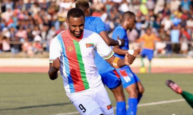 Παγκόσμιο Κύπελλο 2026: Αποσύρθηκε η Ερυθραία υπό το φόβο αυτομόλησης παικτών