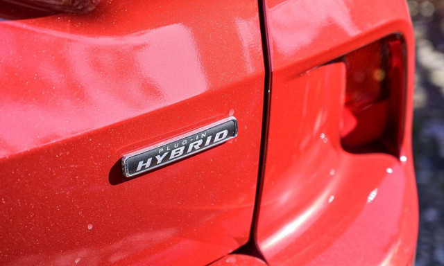 Plug-in υβριδικά: Προβληματισμός για το μέλλον τους