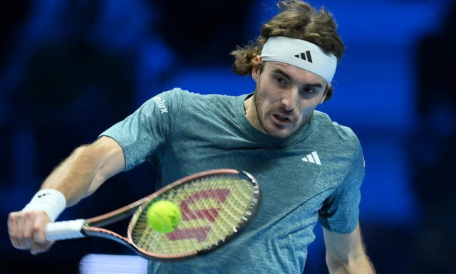 Αθλητικές μεταδόσεις: Πού θα δείτε τον «τελικό» του Τσιτσιπά και το Μακάμπι - Ολυμπιακός