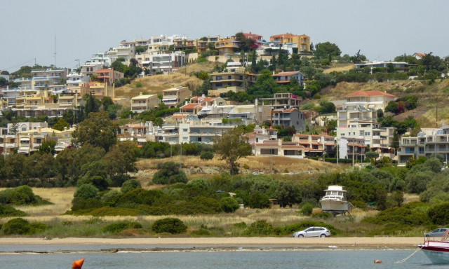 Αντικειμενικές αξίες: Επεκτάσεις σε 2.167 περιοχές από το 2024 - Αυξήσεις μέχρι 200% στον ΕΝΦΙΑ