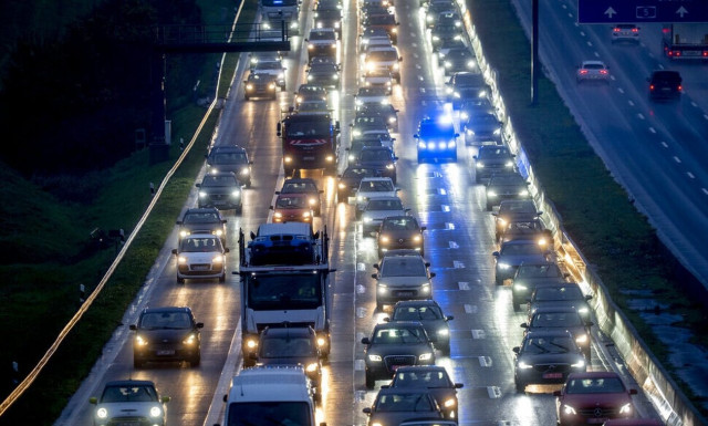 Τέλη κυκλοφορίας 2024 - myCar: Αναλυτικές οδηγίες για την πληρωμή τους