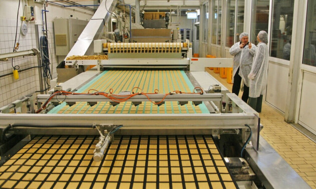 Σάλος στις ΗΠΑ: Πασίγνωστη εταιρεία αφαιρεί την κρέμα από τα μπισκότα της - Χαμός στα social media