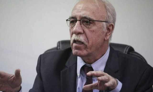 Βίτσας: Ο νέος φορέας θα κατέβει στις ευρωεκλογές - Το ΜΕΡΑ25 χωράει σε αυτό τον νέο φορέα»