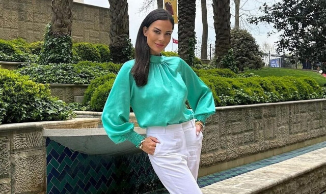 Εύη Βατίδου: «Είμαι πολύ καλά ψυχολογικά, πέρασα καλά» - Η πρώτη αντίδρασή της μετά τη σύλληψή της