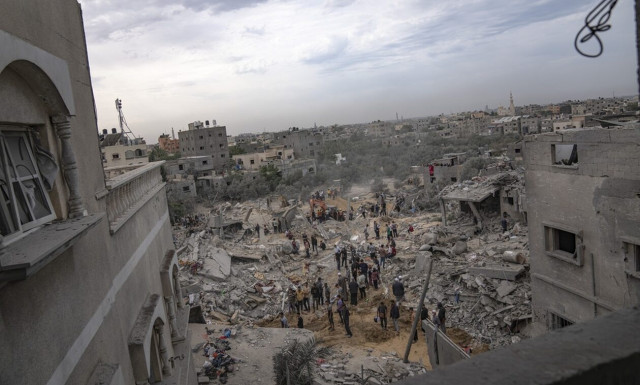 Πόλεμος στο Ισραήλ: 70 Ρώσοι υπήκοοι κατόρθωσαν να φύγουν από τη Λωρίδα της Γάζας