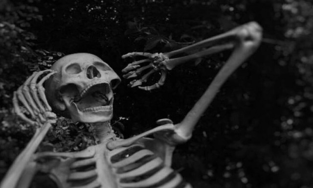 Ο μακάβριος λόγος που έξι εκατομμύρια σκελετοί βρίσκονται κάτω από το έδαφος του Παρισιού