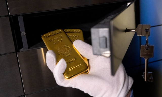 Χρυσός: Φρενίτιδα αγορών από τους Ινδούς