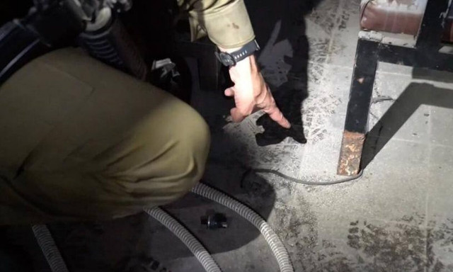 Πόλεμος Ισραήλ: Ο ισραηλινός στρατός ανακάλυψε γιάφκα της Χαμάς σε παιδιατρικό νοσοκομείο