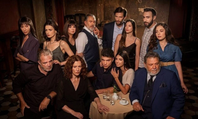 «Η Γη της Ελιάς» spoiler: Ποια ηρωίδα μένει έγκυος