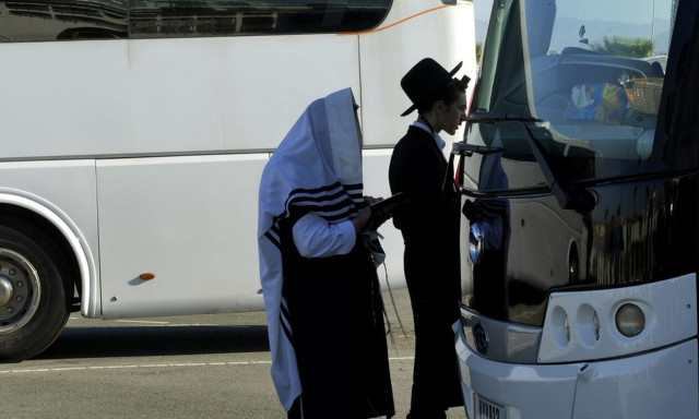 Κύπρος: Καταφύγιο Ισραηλινών μετά την επίθεση της Χαμάς - Ο κρίσιμος ρόλος της λόγω γεωγραφίας