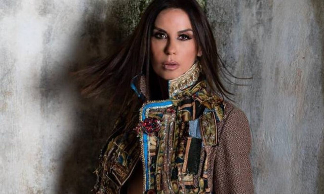 Κάτια Νικολαΐδου: Σήμερα το τελευταίο αντίο στην αγαπημένη ηθοποιό - Η επιθυμία της