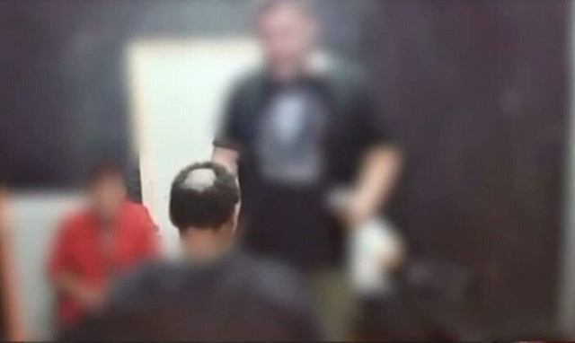 Κερατσίνι: Πάνω από 500 βίντεο φρίκης με τα δύο ΑμεΑ είχε ο 42χρονος