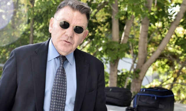 Ένταση με Κούγια στον «αέρα» του Alpha για την Εύη Βατίδου: «Θα κάνω ό,τι γουστάρω»