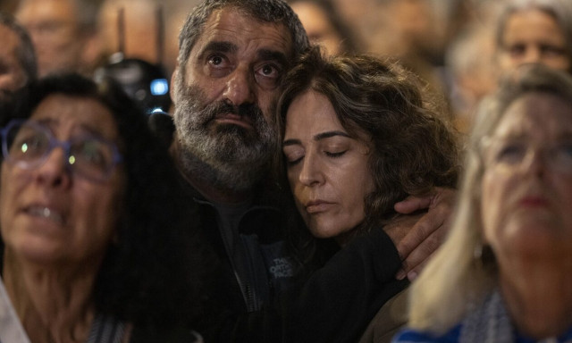 Νετανιάχου: «Θα μπορούσε να υπάρξει συμφωνία για την απελευθέρωση των ομήρων»