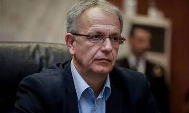 ΣΥΡΙΖΑ - Ρήγας: Έπρεπε να γίνουν διαγραφές