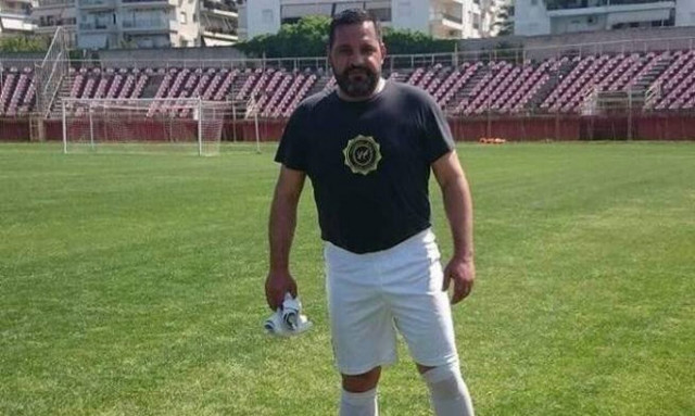 Πάτρα: Θλίψη στο αχαϊκό ποδόσφαιρο - «Έσβησε» ο βετεράνος τερματοφύλακας Τάκης Γκαδόλος