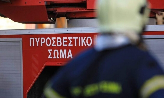 Κρήτη: Δύο φοιτητές εγλωβίσθηκαν σε φαράγγι λόγω βροχής – Είχαν πάει για κατασκήνωση