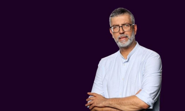 Πέθανε ο ραδιοφωνικός παραγωγός Γιάννης Στεφανάκος