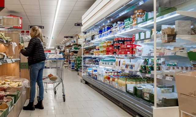 Ακρίβεια: Αυξήθηκαν έως 31% οι τιμές σε 50 προϊόντα μέσα σε έναν χρόνο - Παραδείγματα