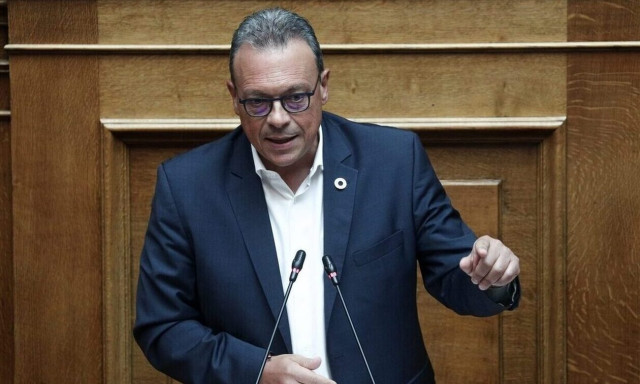 Σωκράτης Φάμελλος για αποχωρήσεις: Δεν περισσεύει κανείς, χρειαζόμαστε προσθέσεις όχι αφαιρέσεις