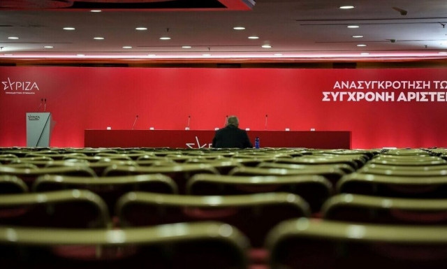 Διεργασίες μεταξύ «Ομπρέλας» και ΠΑΣΟΚ