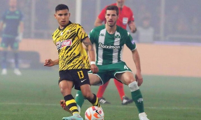 Μετά τις νίκες των BIG-4: Αυτός είναι το μεγάλο φαβορί για τον τίτλο