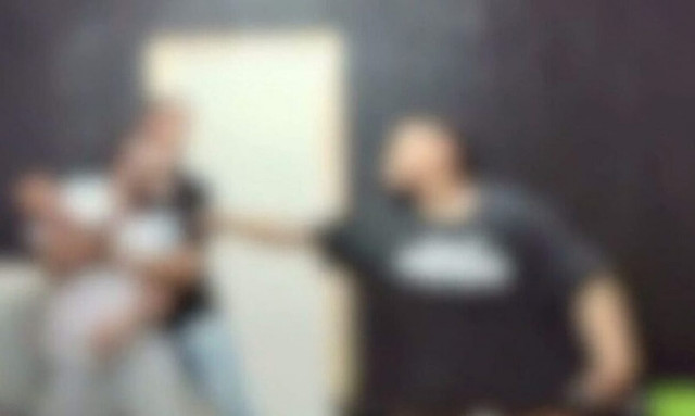 Κερατσίνι: Προφυλακίστηκε ο 42χρονος youtuber που βασάνιζε ΑμεΑ σε απευθείας μετάδοση