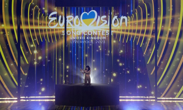 Eurovision 2024: Οι Eurofans αντιδρούν για το σλόγκαν της διοργάνωσης