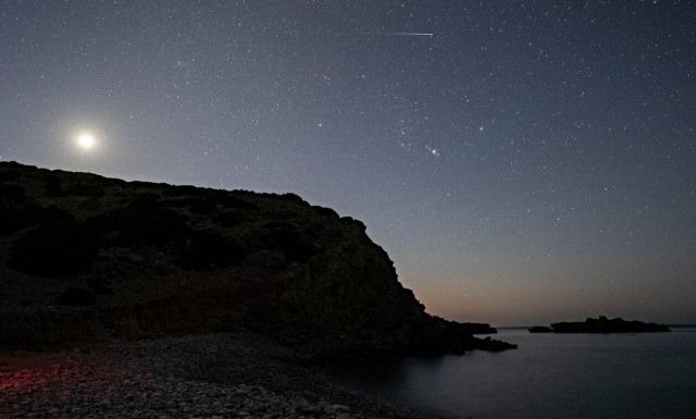 Γαύδος: Το… παράδοξο με το ελικοδρόμιο – Φωτίζεται, αλλά δεν έχει άδεια λειτουργίας