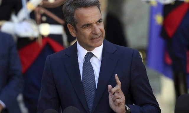 PM Mitsotakis: We will strive for closer cooperation with Germany