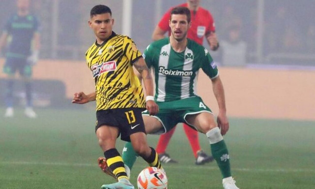 6 επεισόδια επιπέδου Netflix: Η νέα ελληνική σειρά που δεν θα αντέξεις να μη τη δεις όλη σε μια μέρα