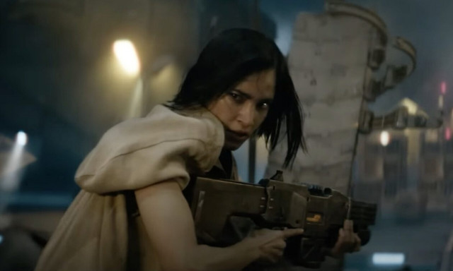 «Rebel Moon — Part First: A Child Of Fire»- Nέα υπερπαραγωγή με την υπογραφή του Ζακ Σνάιντερ (vid)