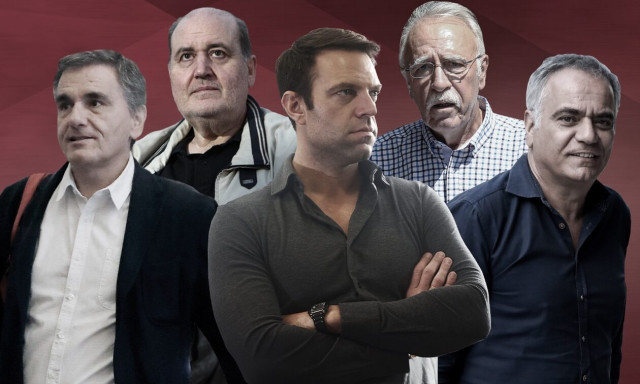 Ζούπης: Ο ΣΥΡΙΖΑ «κινδυνεύει με μονοψήφια ποσοστά» ως τις Ευρωεκλογές – «Θα συνεχιστεί η τραγωδία»