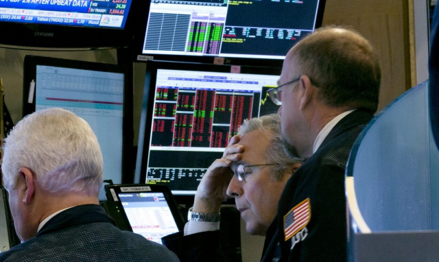 Όλα τα λεφτά στα εμπορεύματα - Η προτροπή ενός γκουρού που ρίχνει «κόκκινο» στις μετοχές