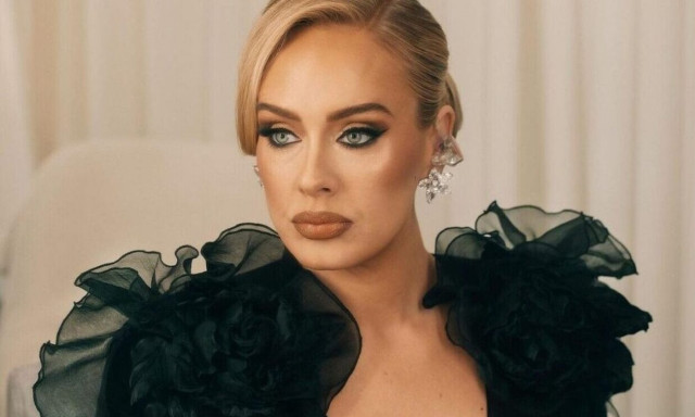 Adele: Το νέο επιχειρηματικό της πλάνο -  Κάνει ένα διάλειμμα από τις συναυλίες το επόμενο έτος