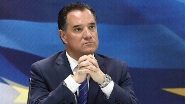 Συνταξιοδοτικό: «Πυρά» Γεωργιάδη κατά ΠΑΣΟΚ - Προσπαθεί να μοιάσει στον αντιμνημονιακό ΣΥΡΙΖΑ