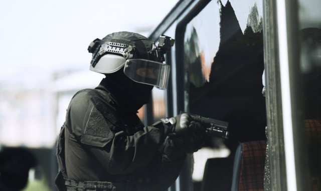 Τρομοκρατία: Το πλούσιο παρελθόν των δύο Τούρκων συλληφθέντων - Το υπόγειο τούνελ «γιάφκα» των 47 μ.