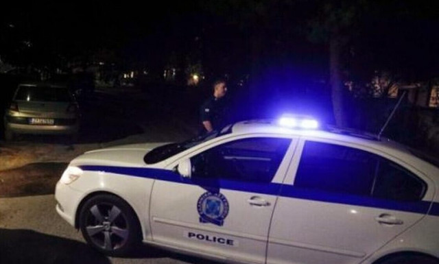 Ουκρανός με διεθνές ένταλμα σύλληψης πιάστηκε σε βίλα στην Ανάβυσσο